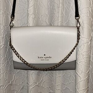 Kate spade carson convertible crossbody